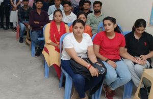 छतरपुर के 289 युवाओं को बड़ी कंपनियों में मौका, सागर संभाग में इंटर्नशिप का बढ़ता ट्रेंड