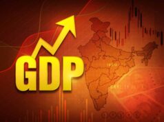 GDP में गिरावट के संकेत, फिर भी भारत की रफ्तार बरकरार; अर्थव्यवस्था से जुड़ी आई मिश्रित खबर