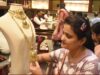 Gold-Silver Rate: दूसरे दिन भी चढ़ा सोना, लेकिन चांदी 5700 रुपये टूटी