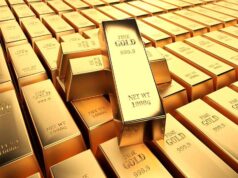 चांदी में बड़ी गिरावट! हाई से ₹1.92 लाख टूटा भाव, जानिए सोने-चांदी के ताजा रेट