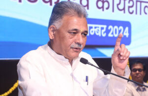 प्रदेश में पहली बार शुरू होगा टेंपल मैनेजमेंट कोर्स, मंत्री बोले—मस्जिद और चर्च में भी काम आएगा
