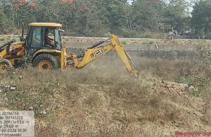 बिलासपुर की लाइफलाइन अरपा के तट पर उगेगा मियावाकी जंगल