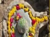 महाकालेश्वर परिसर में मिला एक और शिवलिंग, खुदाई में गुफानुमा रहस्य ने बढ़ाई उत्सुकता