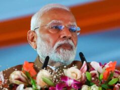 भारत के माननीय प्रधानमंत्री नरेंद्र मोदी ‘आर्ट ऑफ लिविंग’ के 45वें स्थापना दिवस समारोह को संबोधित करेंगे