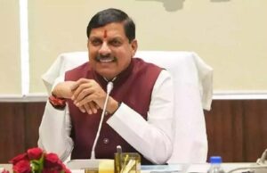 प्रदेश में पेपर लैस कार्य संस्कृति को किया जा रहा प्रोत्साहित : मुख्यमंत्री डॉ. यादव