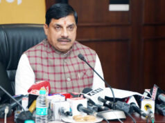 मोहन कैबिनेट में बड़े फेरबदल की अटकलें, रिपोर्ट कार्ड के आधार पर कई मंत्रियों की छुट्टी तय?