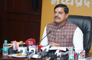 मोहन सरकार में बड़े फेरबदल की तैयारी, ये नाम हो सकते हैं मंत्रिमंडल में शामिल!