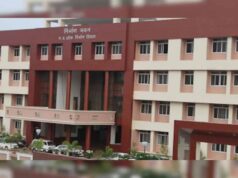 वर्षा पूर्व सड़क, पुल एवं भवनों के संधारण का कार्य करें पूर्ण : प्रबंधक संचालक यादव