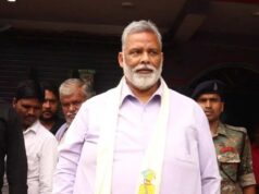 बंगाल में BJP की जीत हुई तो संघर्ष छोड़ दूंगा – चुनाव से पहले पप्पू यादव का बड़ा दांव