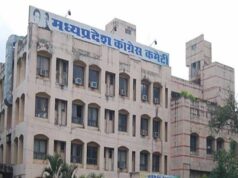 राज्यसभा चुनाव से पहले MP कांग्रेस सतर्क, क्रॉस वोटिंग की आशंका से बढ़ी हलचल