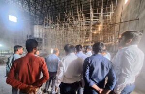 ‘सड़क खंडों के समग्र विकास की कार्ययोजना बनाकर करें काम, भविष्य की जरुरतों के अनुरूप एक साथ स्वीकृत कराएं फ्लाई-ओवर्स’