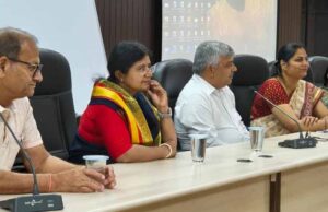 राज्य आनंद संस्थान की पहल : 2160 शिक्षक होंगे आनंद सभा के प्रशिक्षक