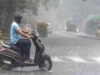 मई में बारिश का जोरदार धमाका, IMD का अलर्ट: हीटवेव से राहत मिलने की उम्मीद