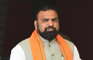 बिहार में कैबिनेट विस्तार की आहट, BJP-JDU के बीच 16-16 फॉर्मूले पर सहमति