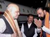 दिल्ली में अमित शाह से मिलेंगे CM सम्राट चौधरी, बिहार कैबिनेट विस्तार पर होगी चर्चा