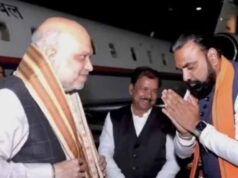 दिल्ली में अमित शाह से मिलेंगे CM सम्राट चौधरी, बिहार कैबिनेट विस्तार पर होगी चर्चा