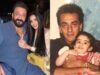 ‘पापा ने देखी है नरक जैसी जिंदगी’ – Trishala Dutt का Sanjay Dutt पर बड़ा खुलासा