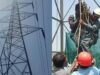 शादी से इनकार और नंबर ब्लॉक होने पर टूटा दिल, ‘शोले के वीरू’ जैसा बना युवक, 120 फीट हाईटेंशन टावर पर चढ़ा