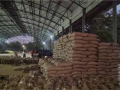 MP में रिकॉर्ड गेहूं खरीदी! 13.36 लाख किसानों से 103 लाख मीट्रिक टन उपार्जन
