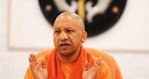 अपराध पर CM योगी सख्त: 8 जिलों के अफसरों को फटकार, कहा- जिला नहीं संभल रहा तो बता दें