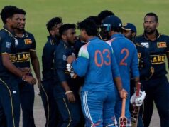 पर ओवर में श्रीलंका-ए से हारा इंडिया-ए, मैच के बाद वैभव सूर्यवंशी की श्रीलंकाई खिलाड़ी से तीखी बहस