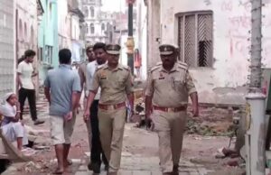 अयोध्या राम मंदिर चढ़ावा चोरी केस: आरोपियों के घरों पर पुलिस की छापेमारी, ₹79.85 लाख बरामद