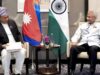 नेपाल के विदेश मंत्री का बयान, भारत के साथ विकास-केंद्रित साझेदारी और आर्थिक सहयोग पर जोर
