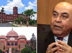 राज्यपाल की सख्ती का असर: 5 विश्वविद्यालयों ने 213 करोड़ रुपये का हिसाब किया जमा