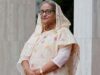 शेख हसीना का बड़ा दावा: इसी साल बांग्लादेश लौटने का ऐलान, अवामी लीग को बताया अपनी ताकत