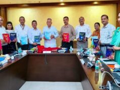 विद्यार्थियों को वैश्विक अवसरों के अनुरूप तैयार करने की दिशा में कार्य करें : मंत्री परमार