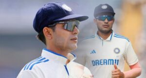 ICC Test Rankings में बड़ा उलटफेर, जो रूट को लगा झटका, शुभमन गिल की टॉप-10 में एंट्री से खुशी की लहर