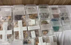 12 करोड़ की सनसनीखेज चोरी का खुलासा, 7 किलो सोना-1 किलो चांदी लेकर फरार हुए पति-पत्नी और साली गिरफ्तार