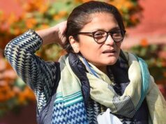 TMC को बड़ा झटका! राज्यसभा सांसद सुष्मिता देव ने पार्टी से दिया इस्तीफा, बढ़ी सियासी हलचल