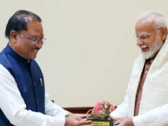 CM साय बोले- PM मोदी ने रचा नया इतिहास, लोकतांत्रिक सफर में दर्ज हुई बड़ी उपलब्धि