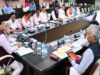 सिंहस्थ : 2028 के लिए 17 नए विकास कार्यों को मिली मंजूरी