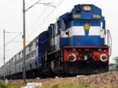 रेल यात्रियों के लिए जरूरी खबर: 23 से 30 जून तक अर्चना-नीलांचल समेत 9 ट्रेनों का बदला रूट