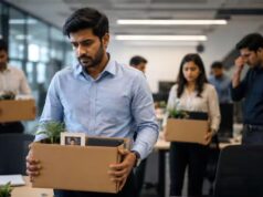 अमेरिकी कंपनी ने भारत से समेटा कारोबार, 250 कर्मचारियों की एक झटके में गई नौकरी