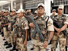 बिहार में पूर्व अग्निवीरों को बड़ी राहत, कक्षपाल भर्ती में मिलेगा 12.5% आरक्षण