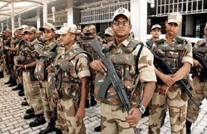 बिहार में पूर्व अग्निवीरों को बड़ी राहत, कक्षपाल भर्ती में मिलेगा 12.5% आरक्षण