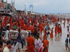 30 जुलाई से शुरू होगा विश्व प्रसिद्ध श्रावणी मेला, श्रद्धालुओं के लिए विशेष तैयारी