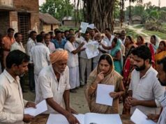 सुपौल में पंचायत चुनाव 2026 की प्रक्रिया शुरू, गजट प्रकाशन के बाद आरक्षण रोस्टर पर टिकी निगाहें