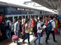 NEET-UG परीक्षार्थियों को राहत, रांची से दो स्पेशल ट्रेनें चलेंगी