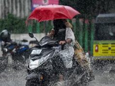 MP Weather Alert: प्री-मानसून हुआ सक्रिय, 6 जिलों में ओलावृष्टि की चेतावनी; भोपाल-ग्वालियर समेत कई शहरों में आंधी-बारिश