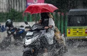 MP Weather Alert: प्री-मानसून हुआ सक्रिय, 6 जिलों में ओलावृष्टि की चेतावनी; भोपाल-ग्वालियर समेत कई शहरों में आंधी-बारिश