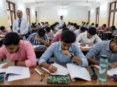 NEET UG 2026: छात्रों के लिए बड़ी खुशखबरी, NTA ने बदला एग्जाम पैटर्न; अब मिलेंगे 195 मिनट