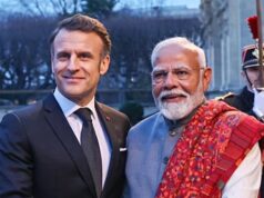 होर्मुज स्ट्रेट की सुरक्षा पर बड़ा मंथन! G7 में मोदी-मैक्रों की मुलाकात से बढ़ीं उम्मीदें