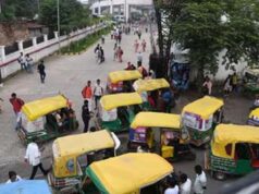 पटना में ऑटो-ई-रिक्शा चालकों की मनमानी, बिना आदेश बढ़ाया किराया; कार्रवाई की तैयारी