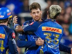 मिचेल सेंटनर का बड़ा दावा: IPL 2026 में चोट के बाद मुंबई इंडियंस ने आधी फीस दी