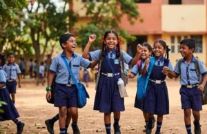 पूर्वी सिंहभूम बना झारखंड का टॉप जिला, शिक्षा प्रदर्शन समीक्षा रिपोर्ट में हासिल किया पहला स्थान