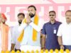 सिवान को मिलेगी चीनी मिल, इको-टूरिज्म और आधुनिक शहर विकास की सौगात: सम्राट चौधरी